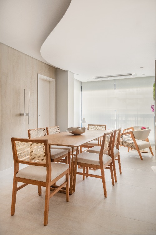 Apartamento M - Grecco